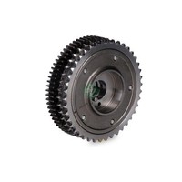 Schaeffler INA 427 1104 10 Nockenwellenversteller FüR MERCEDES-BENZ, Links