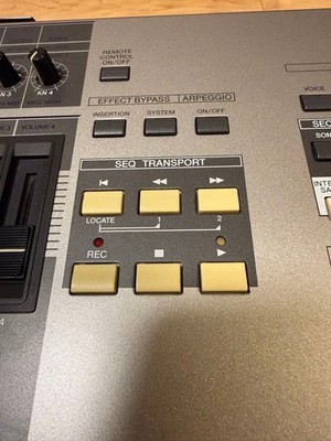 Yamaha MOTIF6 Keyboard Synthesizer for sale online | eBay