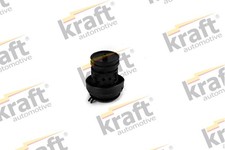 Motorlager KRAFT AUTOMOTIVE 1490310 für VENTO 1H1 VW SEAT GOLF Gummi/Metall 3 B3