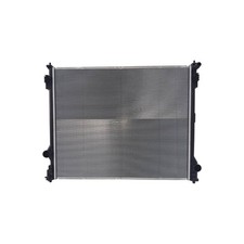 Radiator Fits 2023-2026 Lexus Toyota Grand Highlander Highlander TX350 RAD14007