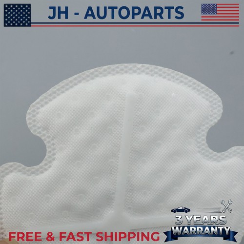 New 2x Fuel Pump Filter Strainer For Sea-Doo Challenger Wake GT RXT 270600108 - Bild 7 von 18