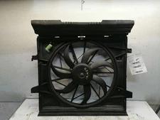 Radiator Fan Motor Fan Assembly Fits 11-21 23 DURANGO 1571683