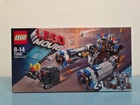 LEGO The LEGO Movie 70806 - Castle Cavalry - NEU -