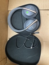 Bose 700 NC700 Limited Edition Gray  Rose Gold Noise Canceling Headphones