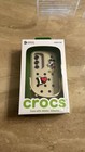 Samsung x CROCS Galaxy S25 Bone Case Band Strap Shock-Resistant