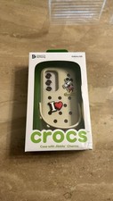 Samsung x CROCS Galaxy S25 Bone Case Band Str...