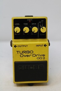 Boss Od-2r | eBay