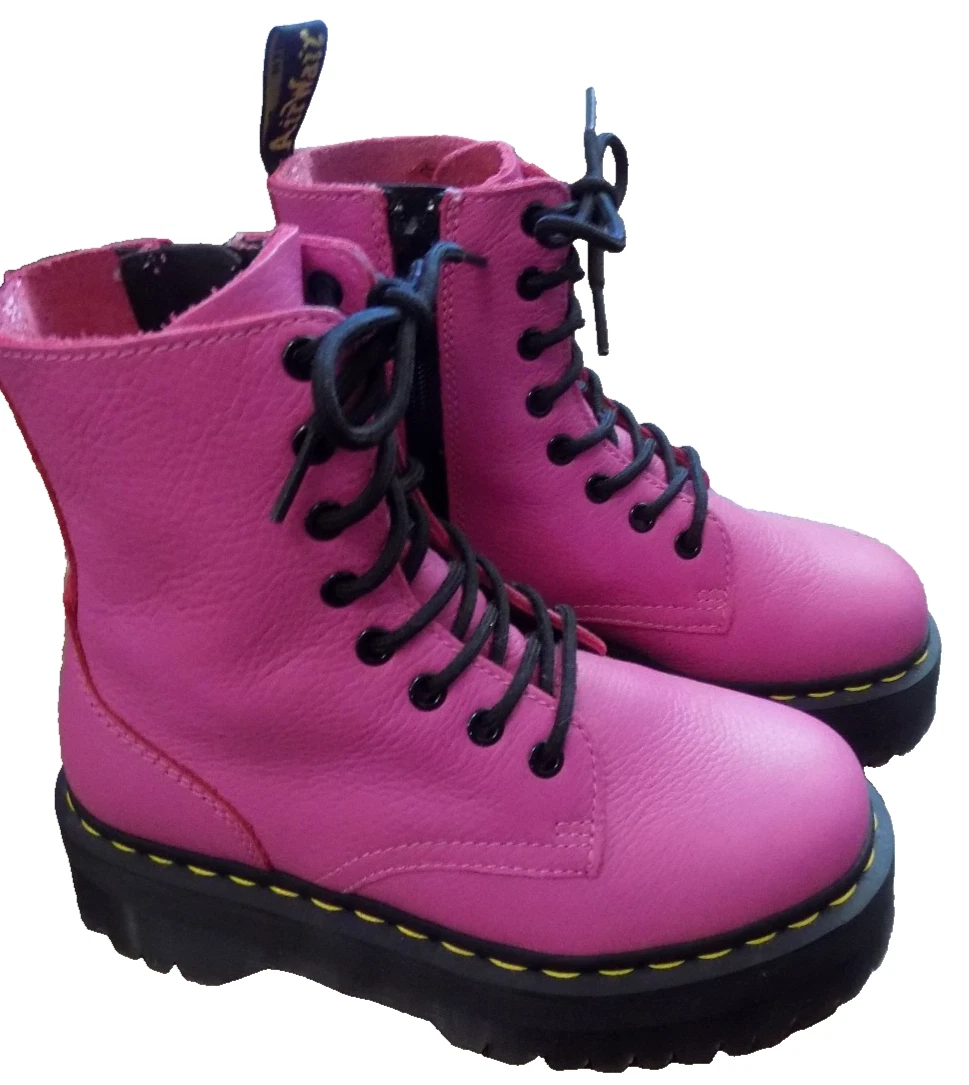 Dr. Martens Women's Platform Dr. MartensJadon for sale | eBay