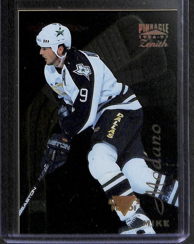 1996 Mike Modano [Artist's Proof] #1