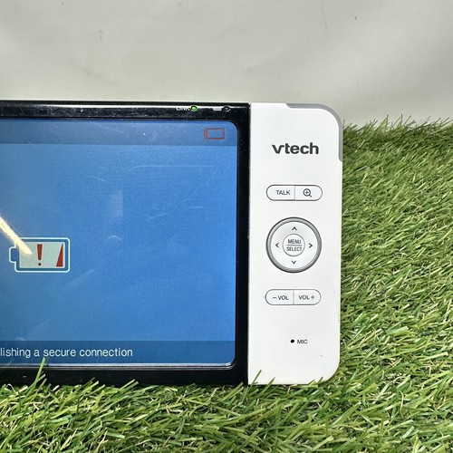 VTech RM7764-2HD 7" HD Video Baby Monitor- No Antena - Picture 4 of 11