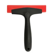 Window Kitchen Bathroom Water Wiper Cleaning Tool Vinyl Wrap Tint Squeegee B45