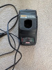 Craftsman 315.CH2020 12V - 19.2V Class 2 Battery Charger Maintainer Tested