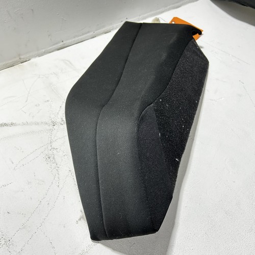 2018-2020 HONDA ACCORD LX REAR LEFT DRIVER SIDE SEAT CUSHION BOLSTER OEM - Picture 7 of 9