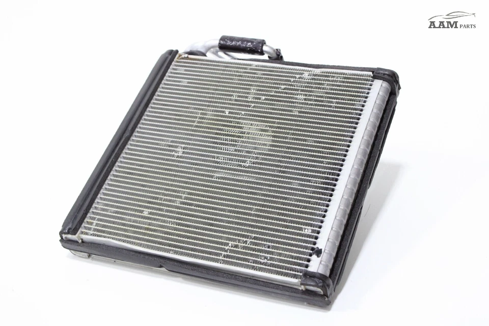 2015-2021 FORD EDGE EVAPORADOR DE AR CONDICIONADO CONDENSADOR NÚCLEO DO RADIADOR FABRICANTE DE EQUIPAMENTO ORIGINAL - Imagem 4 de 4