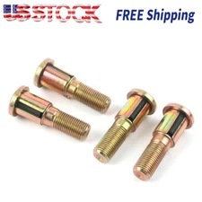 4 of Peterbilt Door Striker Pin Models 330, 335, 378, 379 20-12972,D56002490