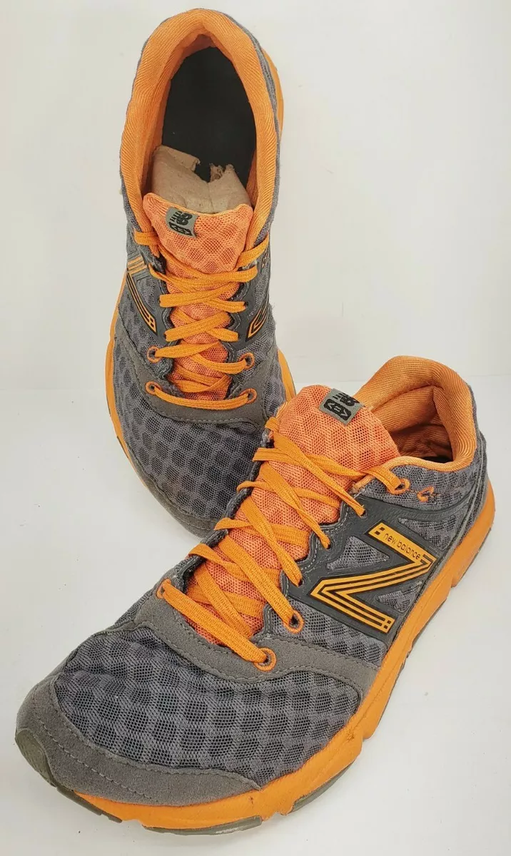 Lightweight new balance shoes 2025