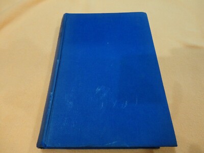 DON CAMILLO'S DILEMMA BY GIOVANNI GUARESCHI -  HARDCOVER BOOK**