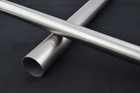 <!--F#f_0-->EXHAUST TUBING PIPE T304/316 STAINLESS STEEL HIGH QUALITY REPAIR SECTIONS 1M VAT<!--F/-->
