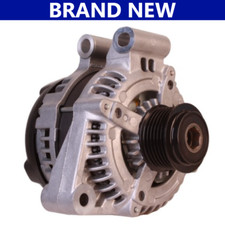 LAND ROVER RANGE ROVER SPORT 3.0TD ALTERNATOR 2009-2018 NEW