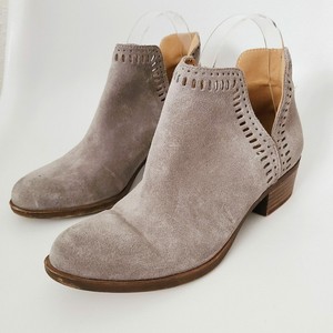 lucky brand bustina booties