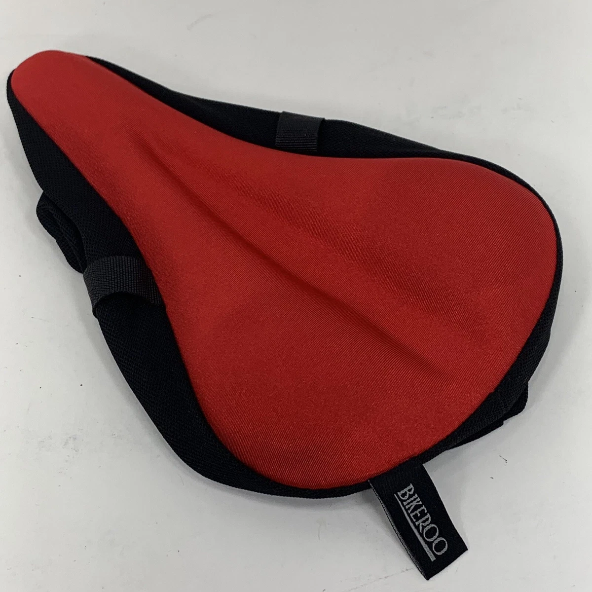 Bikeroo Bike Seat Cushion 11