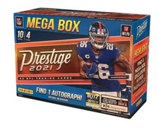 Prestige Mega Per Trevor
