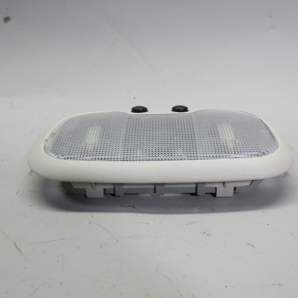 Jeep Patriot 2003-2024 cúpula delantera techo mapa luz calibre Foto 3 de 4