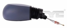 TYC Außenspiegel Links für FIAT