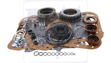 Fits Gm Chevy 4t60e Transmission Master Rebuild Kit 894-99