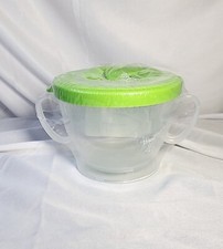 Kidgets toddler snack cup, 12 , 11 oz, BPA free