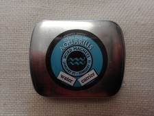 Magnetic Poetry Little Box of AQUARIUS Jan. 20-Feb. 18 