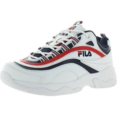fila ray low man
