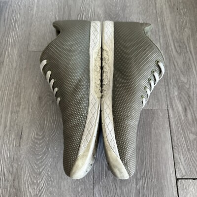 NOBULL SuperFabric Trainer Men Olive Green Unisex Athletic Training Shoes Sz 12 s-l400.jpg main image 4