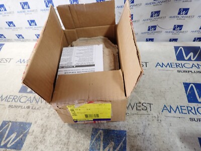 New Square D EDB34050 3 pole 50 amp 480 volt Bolt on EDB Breaker 100+ in Stock