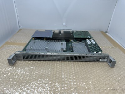 Cisco ASR1000-ESP40 Embedded Service Processor Line Card For ASR1000 Router