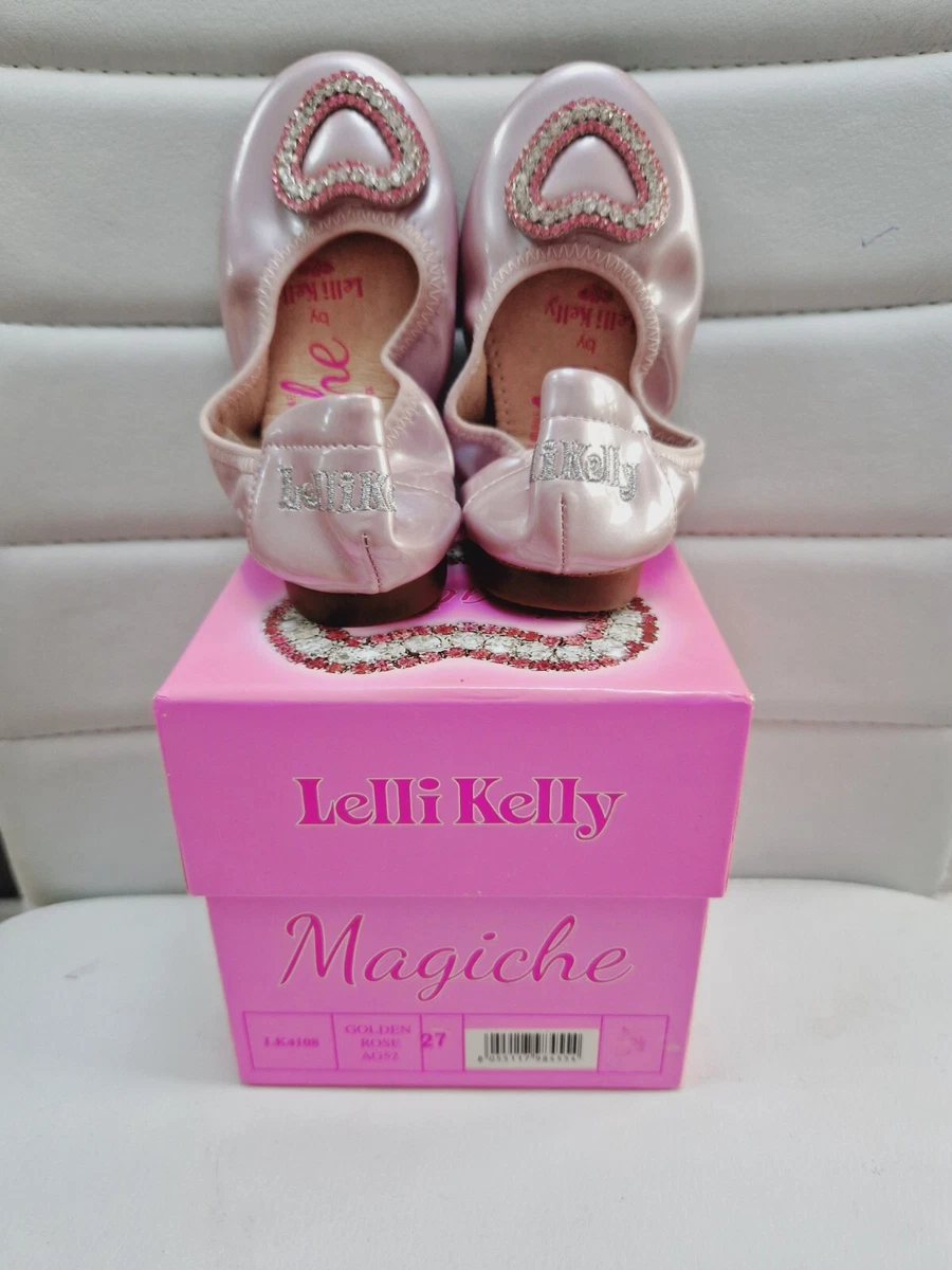 Lelli kelly size 9 sale