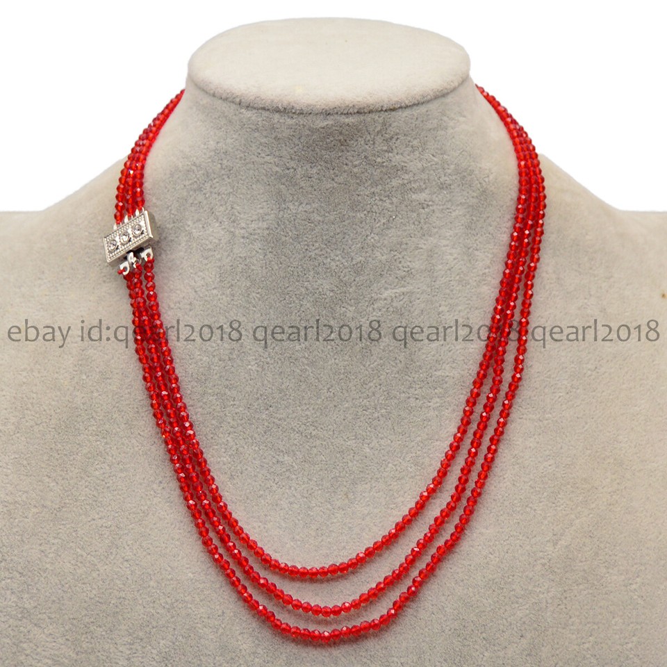 Centuries of Craft in Modern Form-Gem Bead Necklaces | Ross Simons Centuries of Craft in Modern Form-Gem Bead Necklaces | Ross Simons