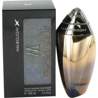 Mauboussin M GENERATION Eau de Parfum 100ml