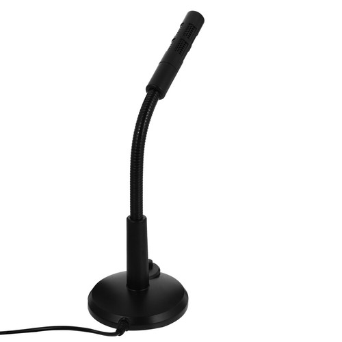 Microphone Meetings Microphone Gooseneck Meeting Microphone Condenser Gaming Mic - 第 3/5 張圖片
