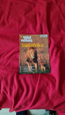 HB Bildatlas Nr. 257 Südafrika Zustand sehr ...