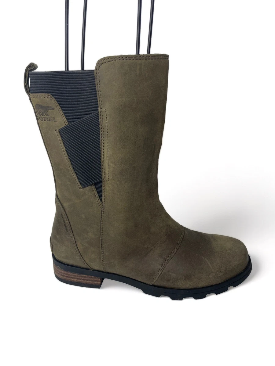 Women's emelie cheap mid boot