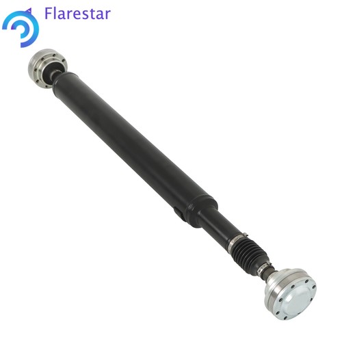 For Jeep Wrangler 12-16 3.6L 4WD Rear Driveshaft Prop Shaft Assembly 52123557AA - Picture 3 of 11