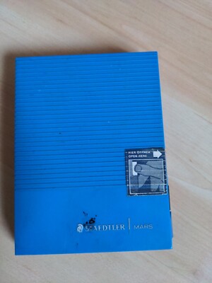 Vintage Staedtler Mars-700