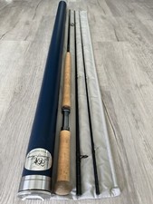 Thomas And Thomas 12’ 6wt Fly Fishing Rod
