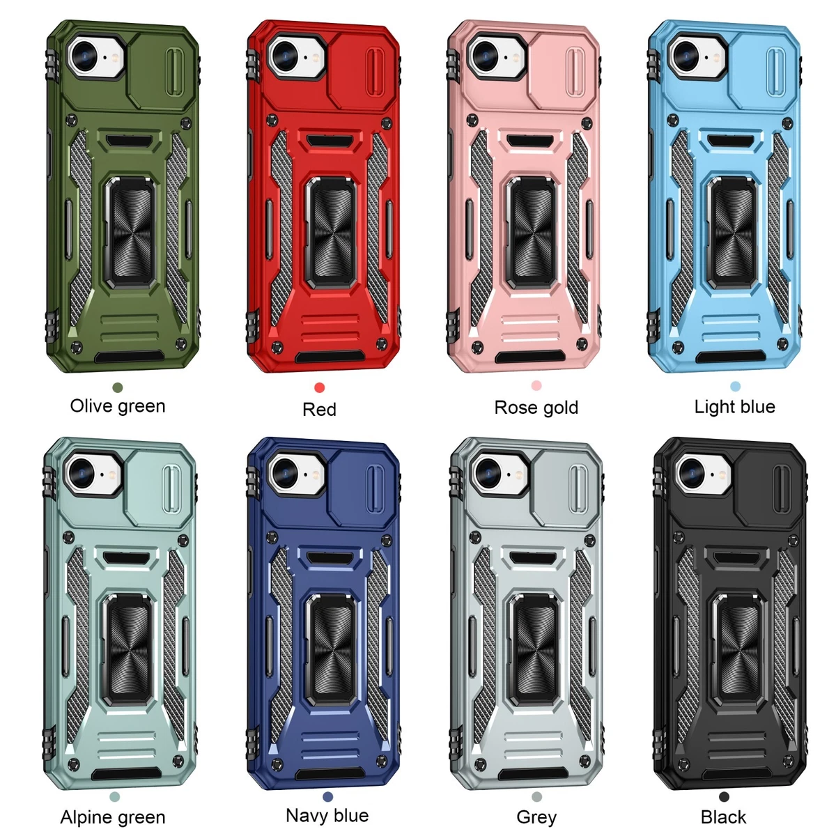 Funda Libro Cadorabo Para Motorola Moto G5 Plus – Piel Sintética Antracita, Cierre Magnético, Tarjetero Y Soporte