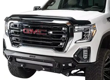 AVS BUG FLECTOR 2 - VENTVISOR - SIDEWINDOW - DODGE RAM #94623