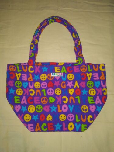 BEE POSH by Melissa & Doug Large Ricky Tote #7242 Bag - Picture 1 of 5