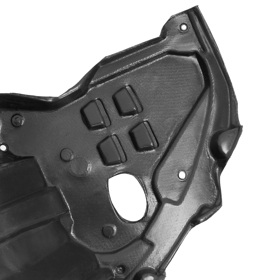 Fender Liner For 2006-2011 Honda Civic Sedan Front Left & Right Side Set of 2 Foto 4 de 4