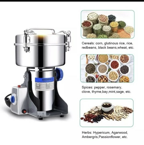 household grain mill