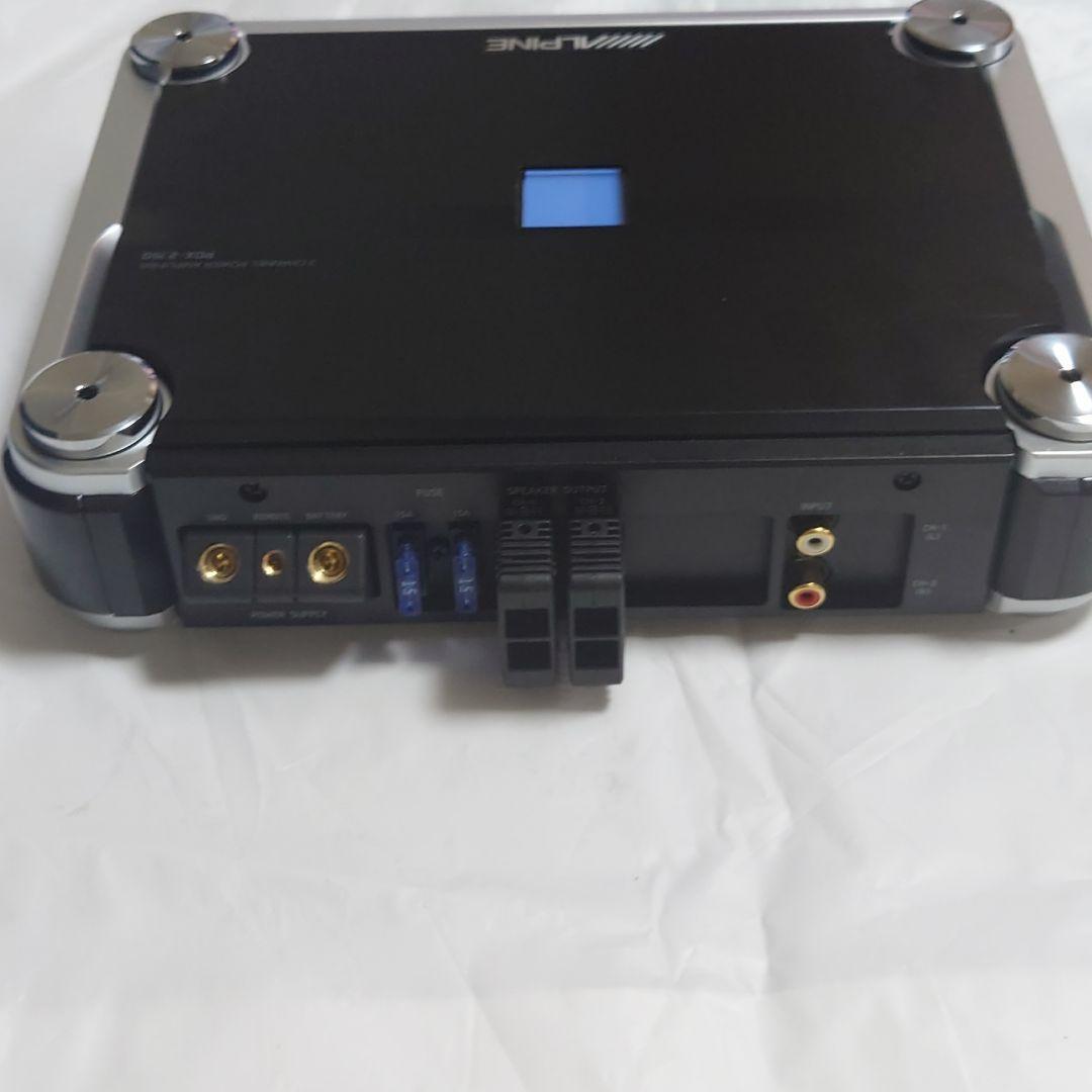 Alpine PDX 2.150 Amplifier ALPINE | eBay
